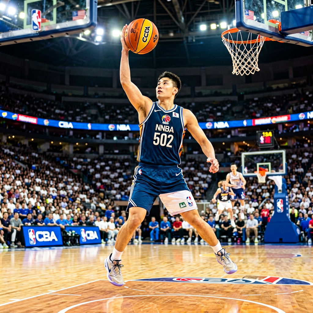 篮球赛事比分数据，NBA CBA及国际篮球赛事