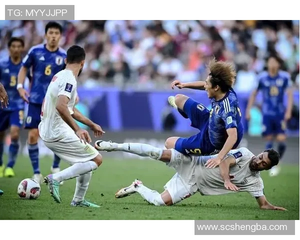 伊朗与日本比赛前瞻分析停赛球员对两队战力的影响